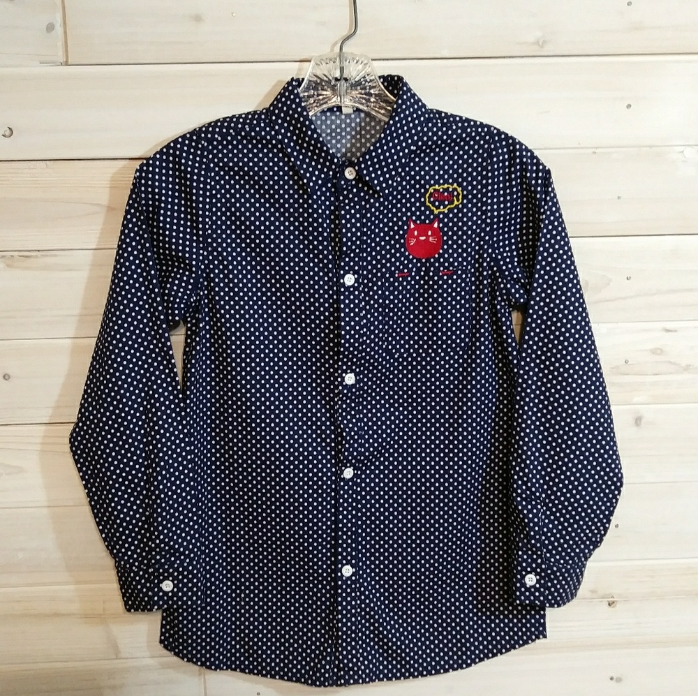 🔥🔥Long sleeves shirt